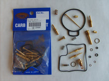 Carburetor Repair Kit