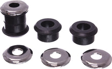 Riser Bushings Firm W/Out Inserts
