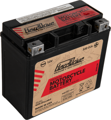 Premium Battery Gyz20hl / Ytx20hl Cca 320