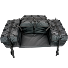 Arch Padded Bag Black