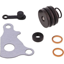 Clutch Slave Cylinder Rebuild Kit