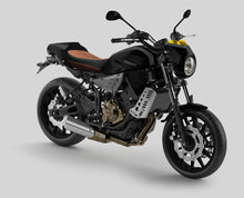 C-Racer CAFE RACER STYLE BOLT ON KIT FOR XSR700 (2016+)