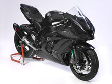 CARBONIN CARBON FIBER RACE BODYWORK FOR KAWASAKI ZX-10R (2016-2020)