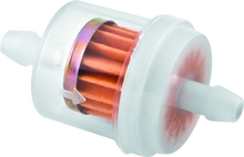 BikeMaster Fuel Filter Inline 6pc Card