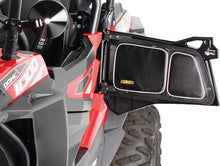 Rear Upper Door Bags