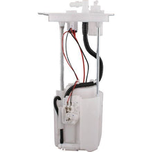 Fuel Pump Module