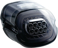 Hybrid Taillight Smoked