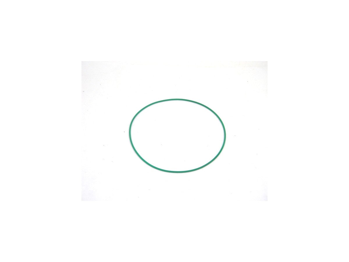DBK Special Parts (Ducabike) Replacement Plexiglass Windows and O-rings for Clear Wet Clutch Covers