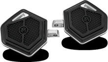 Performance Machine Mini Floorboards Passenger Superlight - Contrast Cut