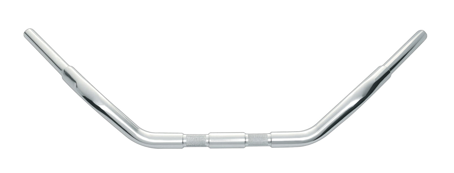 Chubby Dresser Bars Springer Chrome