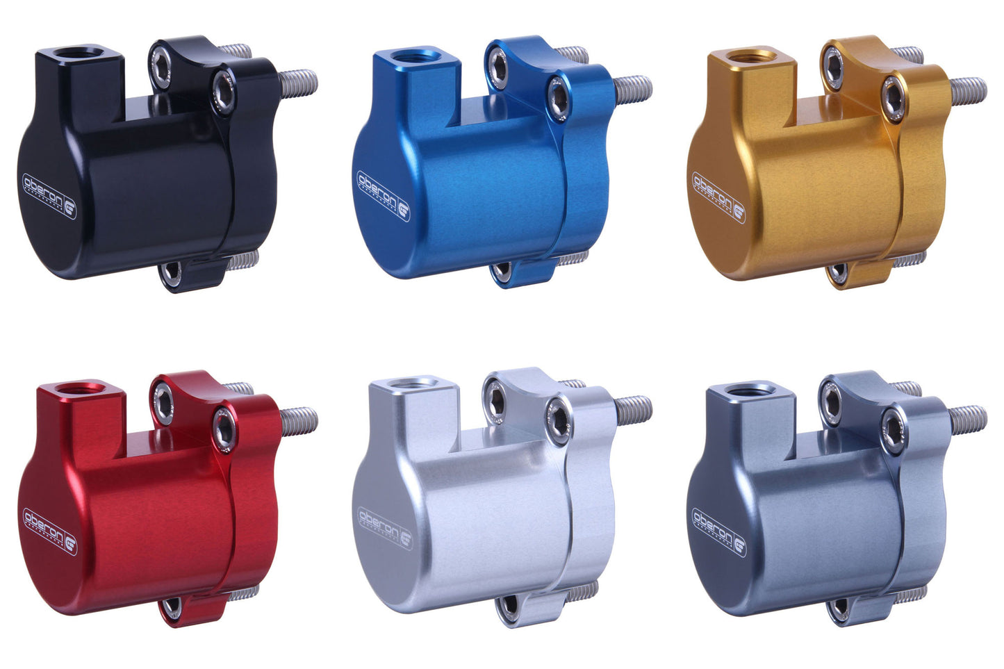 Oberon Ducati 29mm Clutch Slave Cylinder