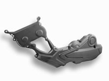 DBK Special Parts (Ducabike) Carbon Fiber Horizontal Belt Cover for Ducati Monster 937