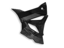 DBK Special Parts (Ducabike) Carbon Fiber Front Sprocket Cover for BMW S1000RR / M1000RR and S1000R / M1000R (2020+)