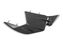 DBK Special Parts (Ducabike) Twill Carbon Fiber Winglets for BMW S1000RR (2023+)