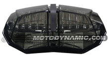 Motodynamic Sequential Integrated Taillight for Ducati Streetfighter 1098 / 848