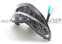 Motodynamic Sequential Integrated Taillight for Ducati Monster 1200 / 821 / 797 and Supersport 939 / 950 / S