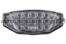 Motodynamic Sequential Integrated Taillight for Ducati Scrambler 800 / 400