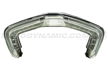 Motodynamic Sequential Integrated Taillight for Ducati Panigale V2 / Streetfighter V4 / V2 (20-24)