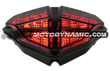 Motodynamic Sequential Integrated Taillight for Ducati 1198, 1098, & 848