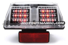 Motodynamic Sequential Integrated Taillight for Ducati 998 / 996 / 916 / 748