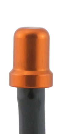 Vent Cap (Orange)