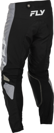 Kinetic Pants Black/Grey Sz 28