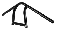 Jim 11" Bar 1" Tbw Black