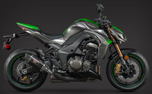 Signature Dual R 77 Slip On Exhaust Ss Cf Cf