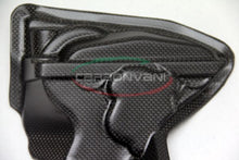 CARBONVANI - DUCATI 1199/1299 PANIGALE CYLINDER HEAD COVERS (PAIR)