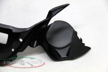 CARBONVANI - DUCATI 899 PANIGALE INSTRUMENT COVER