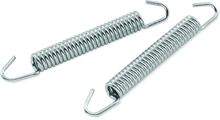 BikeMaster Exhaust Springs (Pair) - 70mm