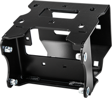 Winch Mount