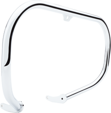 Freeway Bars Chrome Yam V Star 650 Classic 98 11