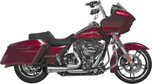 Comp S 2 1 Tc Flh/Flt Brushed W/Black Endcap