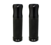 Driven Racing D3 Kraton Gel Grips