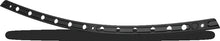 Performance Machine Windscreen Trim Assy Holeshot - Black Ops