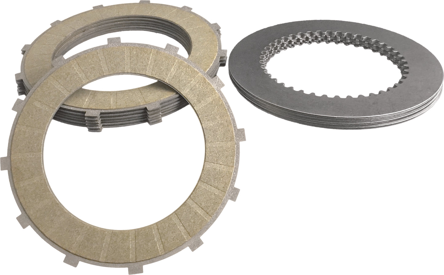 E1 Clutch Kit For Rivera Pro 86 89