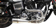 2in1 Dyna Shorty Brushed Ss