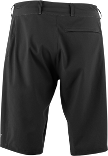 Trail Short Black Sz 32