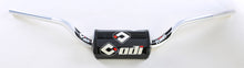 Podium Flight Handlebar 1 1/8" Silver