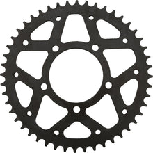 Rear Sprocket Steel 48t 530 Blk Suz
