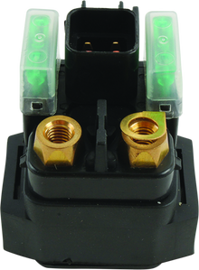 BikeMaster Yamaha Solenoid Remote