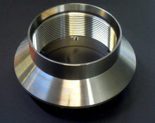 Motocorse Titanium Rear Wheel Nut For MV Agusta Models