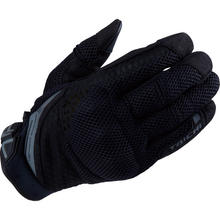 RS Taichi Rubber Knuckle Mesh Gloves- RST447