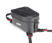 Grt716 Waterproof Tankbag 10 Liter Strap Mount Only