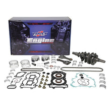 Complete Engine Rebuild Kit Pol