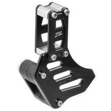 Durable Chain Guide Black Yam