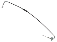 Exhaust Valve Cable Short A/C