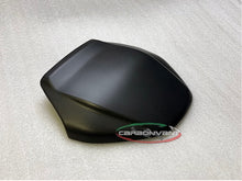 Carbonvani Carbon Fiber Headlight Fairing for the Ducati Diavel V4