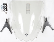 Vstream Windscreen Light Tint